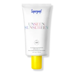 Jumbo Unseen Sunscreen SPF 40 Limited Edition -Cheap Beaunisa Store 2606363