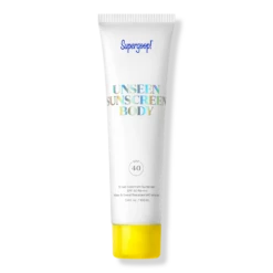 Unseen Sunscreen Body SPF 40 Invisible Sun Protection -Cheap Beaunisa Store 2606364