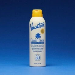 VACATION Classic Spray SPF 50 Sunscreen -Cheap Beaunisa Store 2606405 alt01