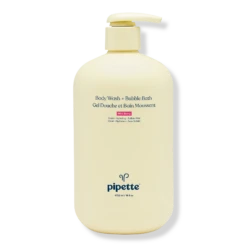 Wild Berry Body Wash + Bubble Bath