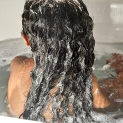 Wild Berry Body Wash + Bubble Bath -Cheap Beaunisa Store 2606597 alt06