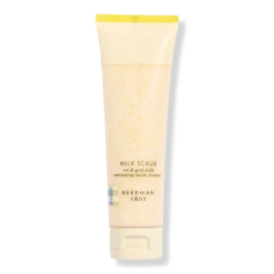 Milk Scrub Oat And Goat Milk Exfoliating Facial Cleanser 9 Milk Scrub Oat And Goat Milk Exfoliating Facial Cleanser -Cheap Beaunisa Store 2606974