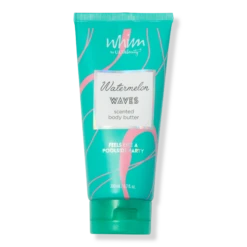 WHIM By Ulta Beauty Watermelon Waves Scented Body Butter
