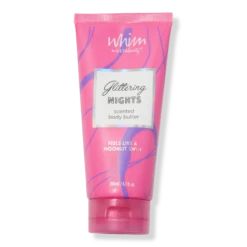 WHIM By Ulta Beauty Glittering Nights Scented Body Butter -Cheap Beaunisa Store 2607138