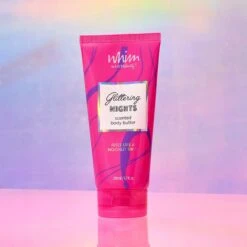 WHIM By Ulta Beauty Glittering Nights Scented Body Butter