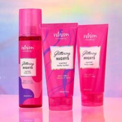 WHIM By Ulta Beauty Glittering Nights Scented Body Butter -Cheap Beaunisa Store 2607138 alt03