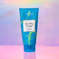 WHIM By Ulta Beauty Sparkling Cloud Scented Body Butter