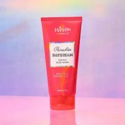 WHIM By Ulta Beauty Paradise Daydream Scented Body Butter -Cheap Beaunisa Store 2607143 alt02