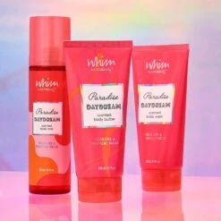 WHIM By Ulta Beauty Paradise Daydream Scented Body Butter -Cheap Beaunisa Store 2607143 alt03