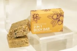 2-in-1 Body Bar
