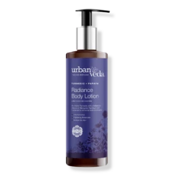 Radiance Turmeric & Botanics Body Lotion