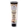 Nutty Vanilla Hand & Body Goat Milk Cream