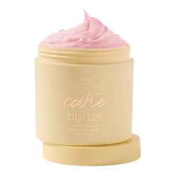 Whipped Body Butter