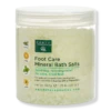 Foot Care Mineral Bath Salts