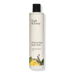 Lavender & Lemon Natural Body Wash -Cheap Beaunisa Store 2607880