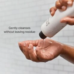 Lavender & Lemon Natural Body Wash -Cheap Beaunisa Store 2607880 alt03