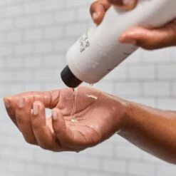 Citrus & Vetiver Natural Body Wash -Cheap Beaunisa Store 2607881 alt03