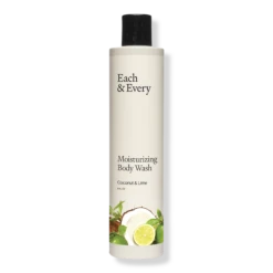 Coconut & Lime Natural Body Wash 9 Coconut & Lime Natural Body Wash -Cheap Beaunisa Store 2607882