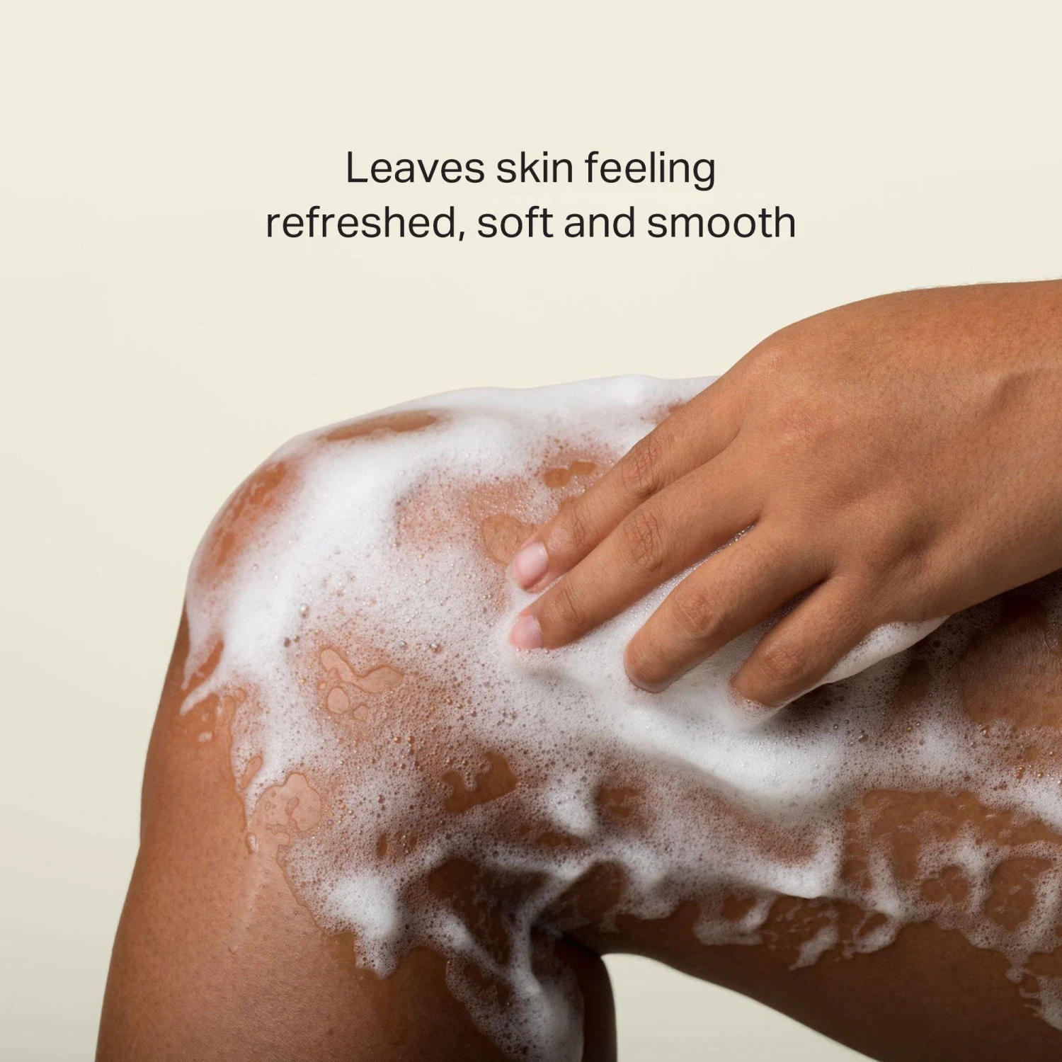 Coconut & Lime Natural Body Wash 4 Coconut & Lime Natural Body Wash - Image 4