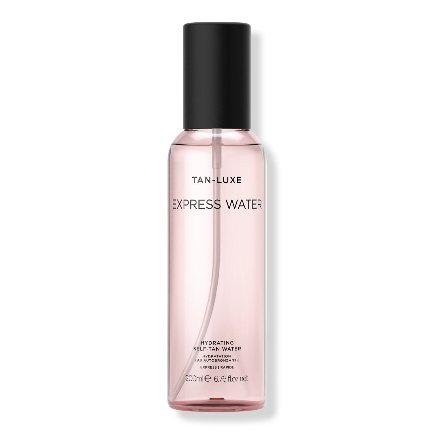 TAN-LUXE Express Water - Hydrating Self-Tan Water 2 TAN-LUXE Express Water - Hydrating Self-Tan Water - Image 2