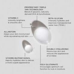 TAN-LUXE Express Water - Hydrating Self-Tan Water 13 TAN-LUXE Express Water - Hydrating Self-Tan Water -Cheap Beaunisa Store 2607909 alt05