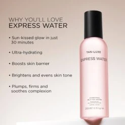 TAN-LUXE Express Water - Hydrating Self-Tan Water 11 TAN-LUXE Express Water - Hydrating Self-Tan Water -Cheap Beaunisa Store 2607909 alt06