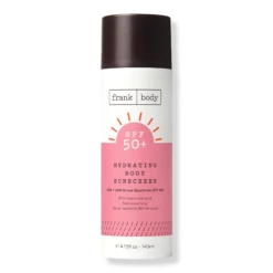 Hydrating Body Sunscreen SPF50+ -Cheap Beaunisa Store 2608177