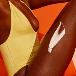 Hydrating Body Sunscreen SPF50+ -Cheap Beaunisa Store 2608177 alt03