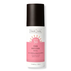 The Better Oil SPF30 -Cheap Beaunisa Store 2608178