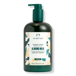 The Body Shop Almond Milk Shower Gel