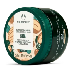 The Body Shop Shea Sugar Body Scrub -Cheap Beaunisa Store 2608207 alt01