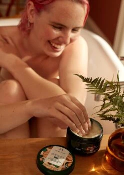 The Body Shop Shea Sugar Body Scrub -Cheap Beaunisa Store 2608207 alt02