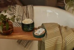 The Body Shop Shea Sugar Body Scrub