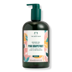 The Body Shop Pink Grapefruit Shower Gel