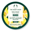 The Body Shop Mango Body Yogurt