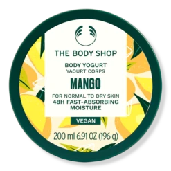 The Body Shop Mango Body Yogurt