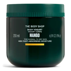 The Body Shop Mango Body Yogurt -Cheap Beaunisa Store 2608231 alt01