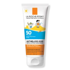 LA ROCHE-POSAY Anthelios Kids Gentle Sunscreen Face And Body Lotion SPF 50 -Cheap Beaunisa Store 2608258