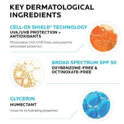 LA ROCHE-POSAY Anthelios Kids Gentle Sunscreen Face And Body Lotion SPF 50 -Cheap Beaunisa Store 2608258 alt02