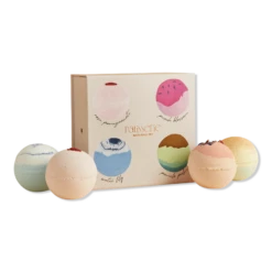 Patisserie Bath Ball Set