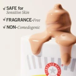 First Aid Beauty Weightless Liquid Mineral Sunscreen With Zinc Oxide SPF 30 -Cheap Beaunisa Store 2608375 alt02