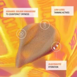 Bondi Sands Technocolor 1 Hour Express Self Tanning Foam -Cheap Beaunisa Store 2608462 alt01