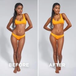 Bondi Sands Technocolor 1 Hour Express Self Tanning Foam