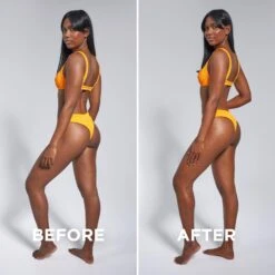 Bondi Sands Technocolor 1 Hour Express Self Tanning Foam -Cheap Beaunisa Store 2608462 alt03