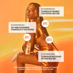 Bondi Sands Technocolor 1 Hour Express Self Tanning Foam -Cheap Beaunisa Store 2608462 alt05