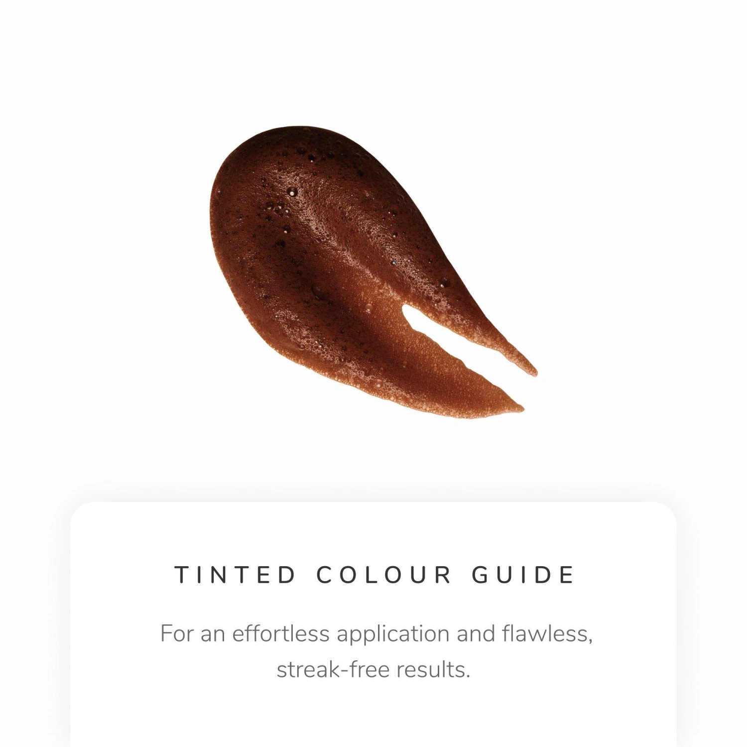 2 HR Express Self Tanning Mousse Dark Rose 2 2 HR Express Self Tanning Mousse Dark Rose - Image 2