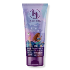 Little Mermaid SPF30