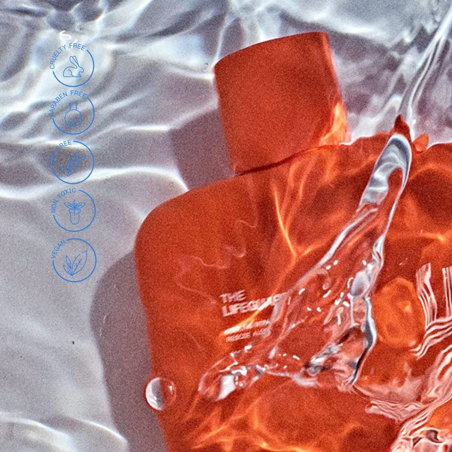 The Lifeguard 2 The Lifeguard - Image 2