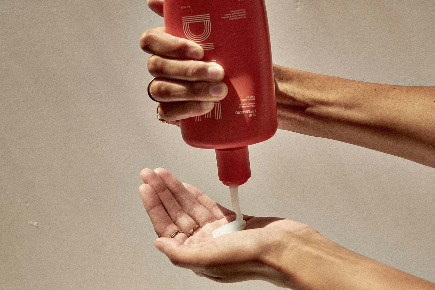 The Lifeguard 3 The Lifeguard - Image 3