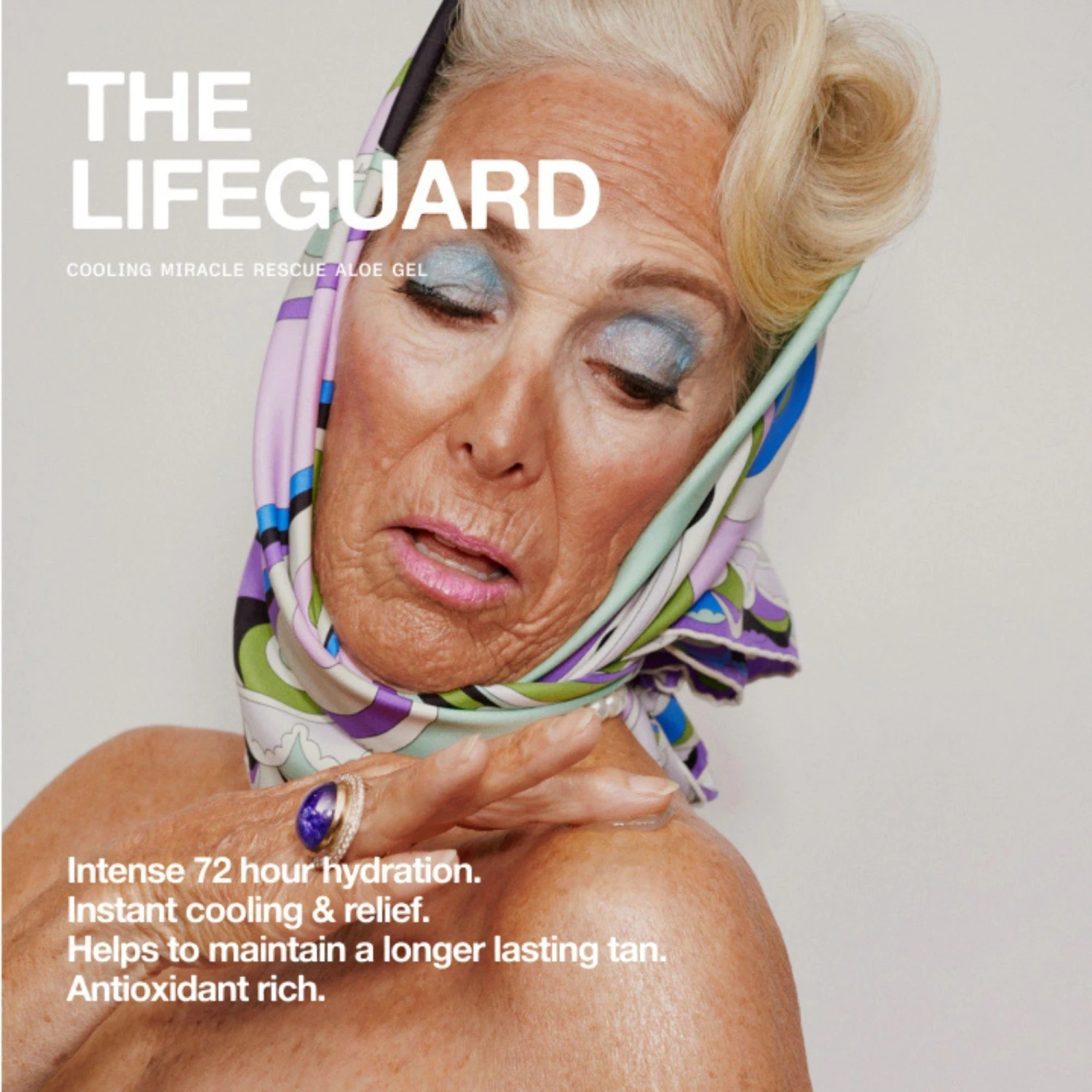 The Lifeguard 4 The Lifeguard - Image 4